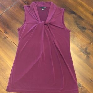 Banana Republic Sleeveless Top